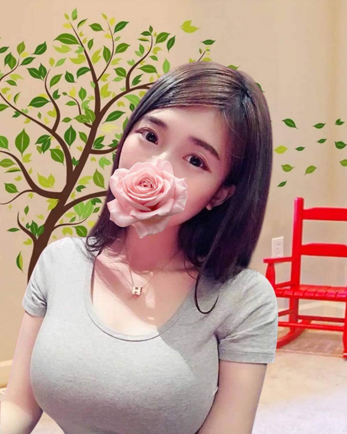 ゆみ